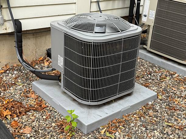 24/7 Emergency Heat Pump Repair experts in Commiskey, IN